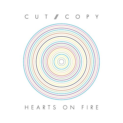 Hearts Of Fire Cut Copy