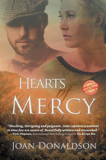 Hearts of Mercy Joan Donaldson