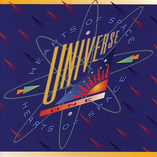 Hearts of Space: Universe Sampler 90 Various Artists