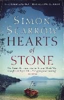 Hearts of Stone Scarrow Simon
