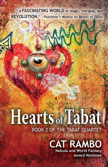 Hearts of Tabat Rambo Cat