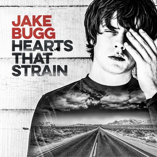 Hearts That Strain Bugg Jake