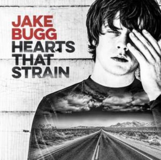 Hearts That Strain, płyta winylowa Bugg Jake