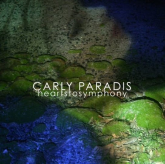 Hearts To Symphony, płyta winylowa Paradis Carly