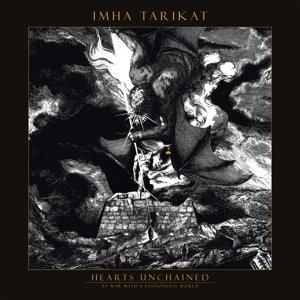 Hearts Unchained - At War With, płyta winylowa Imha Tarikat