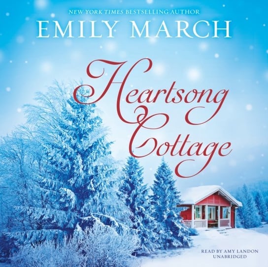 Heartsong Cottage March Emily