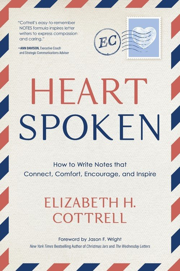 Heartspoken Koehler Books