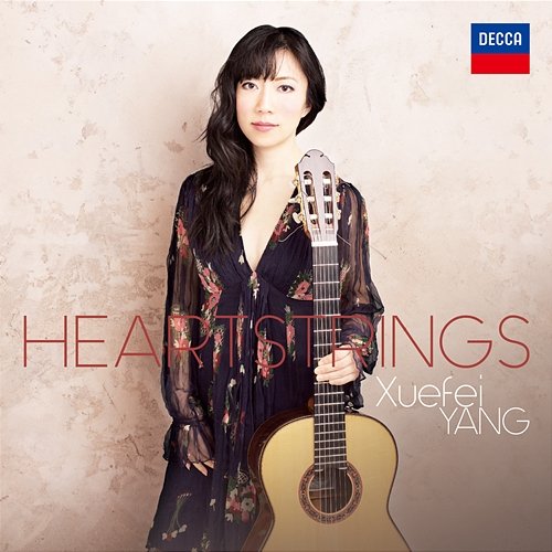 Heartstrings Xuefei Yang