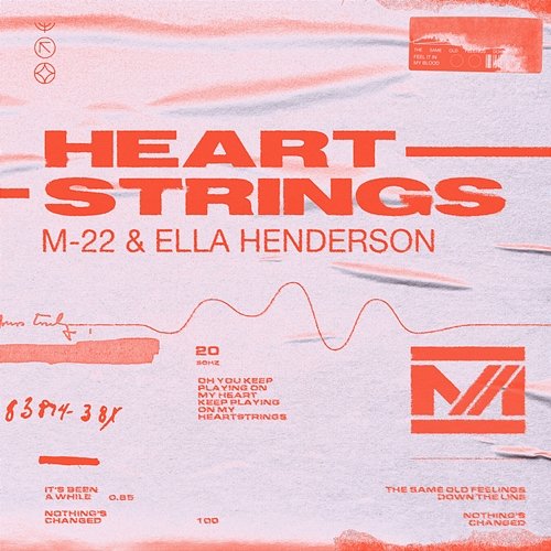 Heartstrings M-22, Ella Henderson