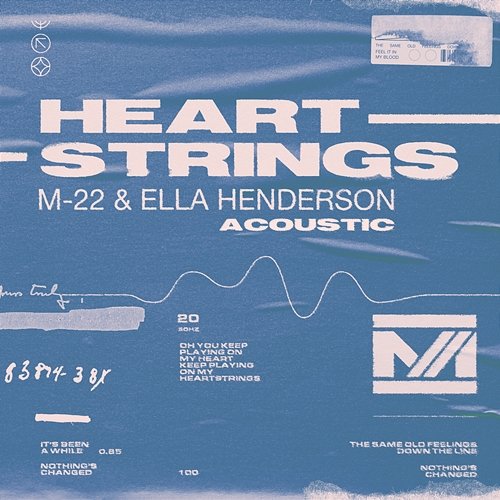 Heartstrings M-22, Ella Henderson