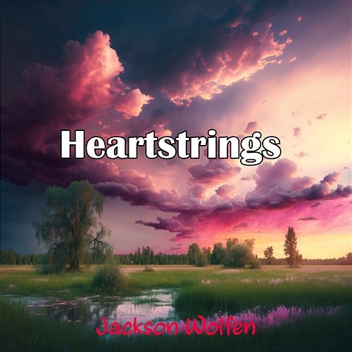 Heartstrings Jackson Wolfen