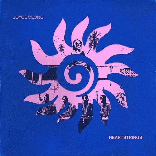Heartstrings Joyce Olong