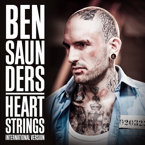 Heartstrings Ben Saunders