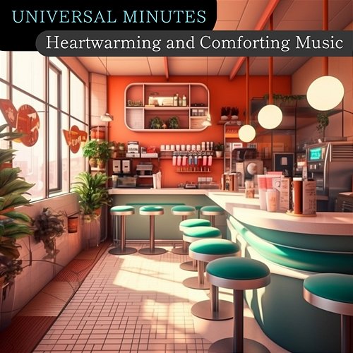 Heartwarming and Comforting Music Universal Minutes