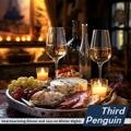 Heartwarming Dinner and Jazz on Winter Nights Third Penguin