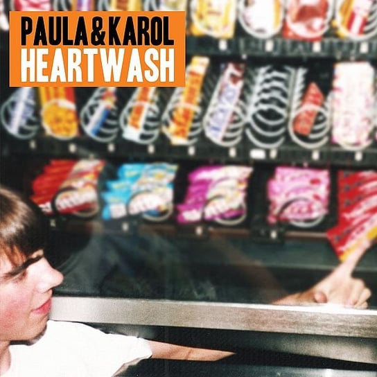 Heartwash Paula i Karol