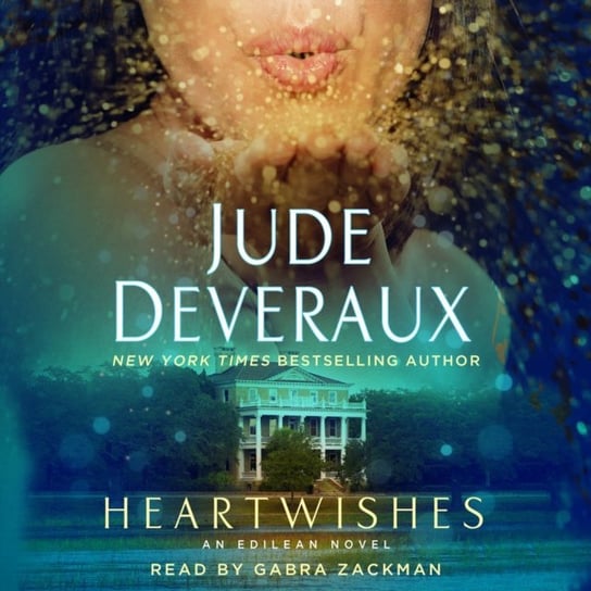Heartwishes Deveraux Jude
