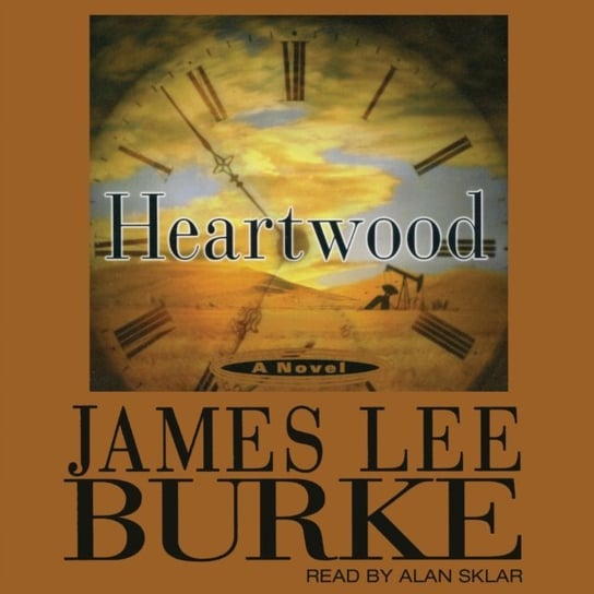 Heartwood Burke James Lee
