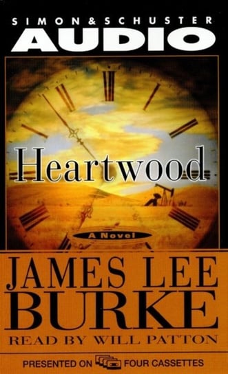 Heartwood Burke James Lee