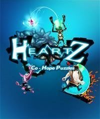 HeartZ: Co-Hope Puzzles MUVE.PL