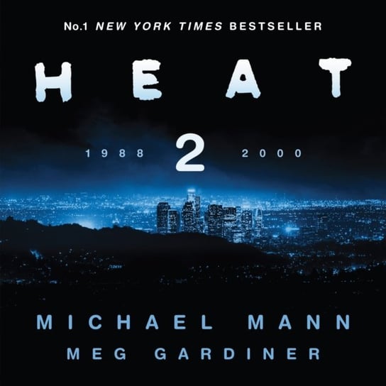 Heat 2 Mann Michael, Gardiner Meg