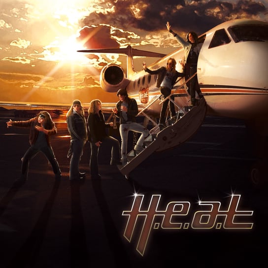 Heat 2023 (New Mix) H.E.A.T