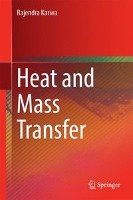 Heat and Mass Transfer Karwa Rajendra