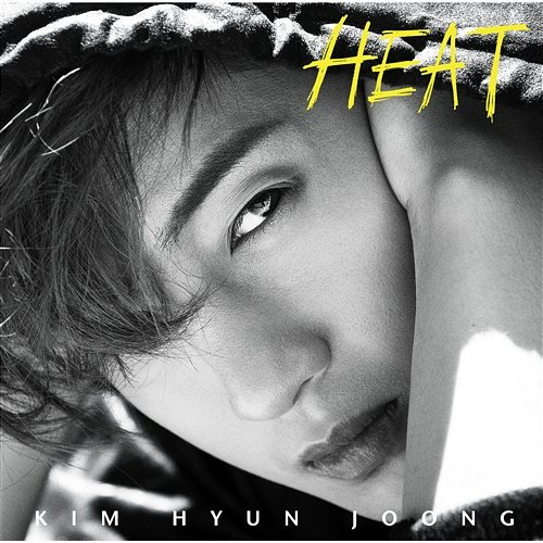 HEAT Kim Hyun Joong
