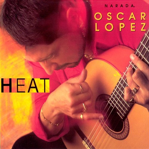 Heat Oscar López