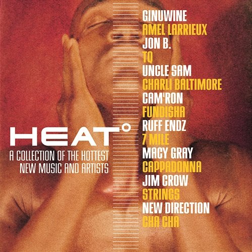 Heat Various Artists