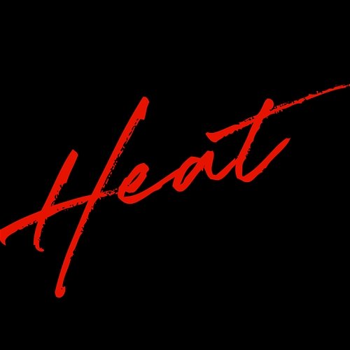 HEAT Amber Mark, Paul Woolford