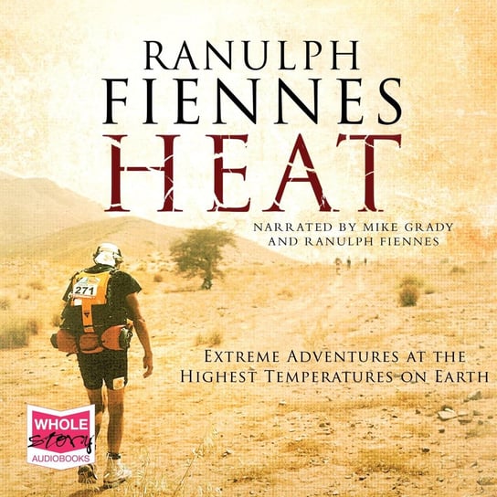 Heat Fiennes Ranulph