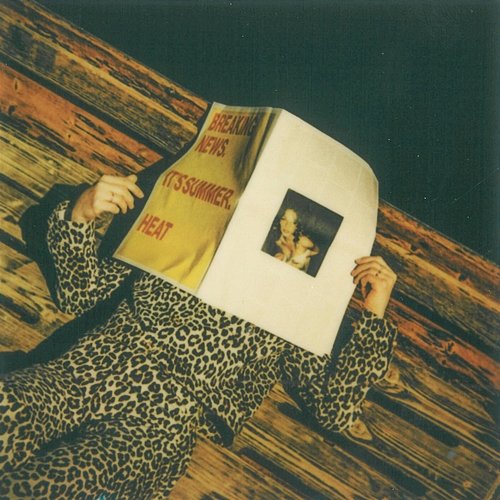 Heat Anna Rossinelli