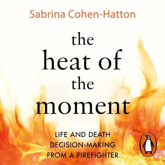 Heat of the Moment Cohen-Hatton Sabrina