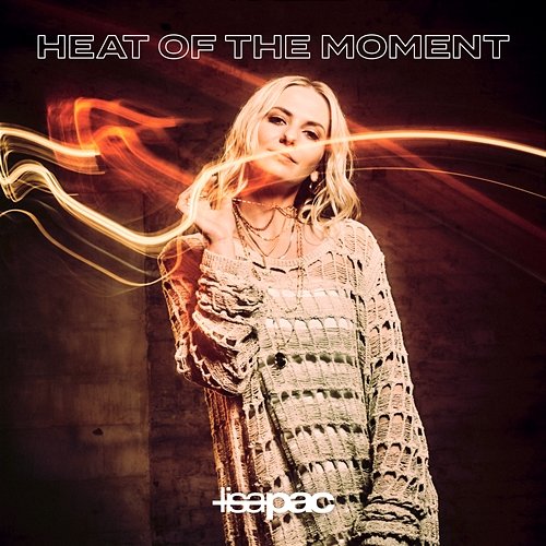 Heat Of The Moment - EP Lisa Pac