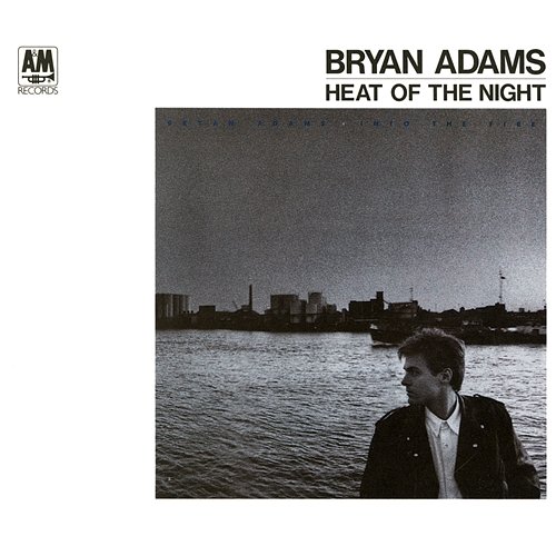 Heat Of The Night Bryan Adams