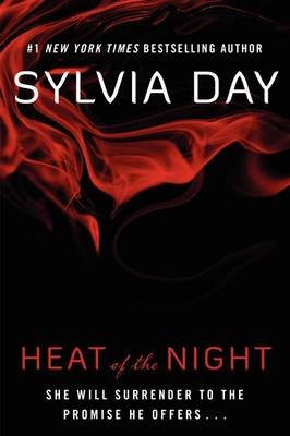 Heat of the Night Day Sylvia