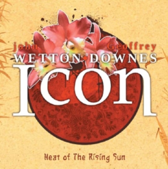Heat Of The Rising Sun, płyta winylowa Icon