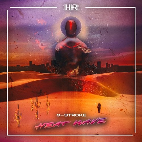 Heat Wave G-Stroke