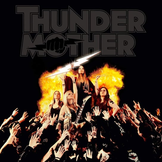 Heat Wave (Limited Edition) Thundermother