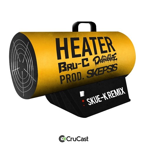 Heater Bru-C feat. D Double