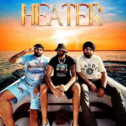 Heater Inderpal Moga, Chani Nattan, AR Paisley