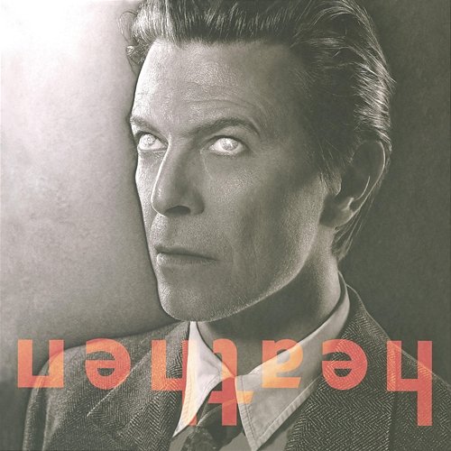 Heathen David Bowie