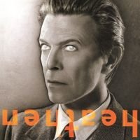 Heathen, płyta winylowa Bowie David