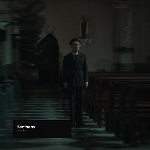 Heathens Helions & Megazetz