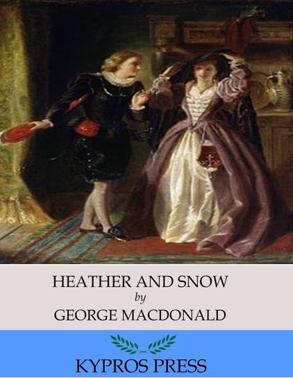 Heather and Snow MacDonald George