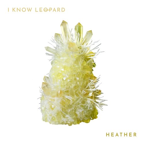 Heather I Know Leopard