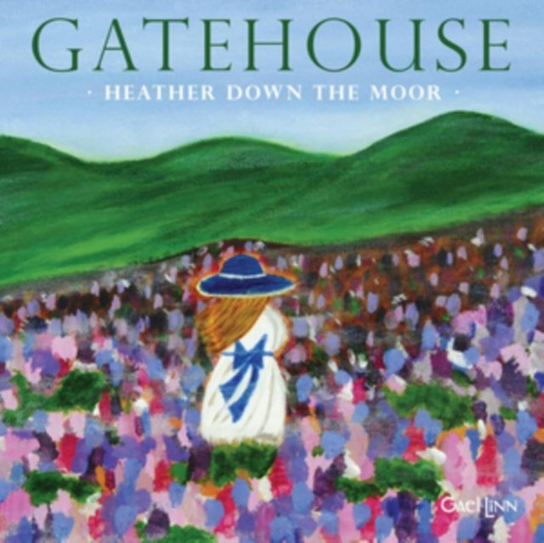 Heather Down the Moor Gatehouse