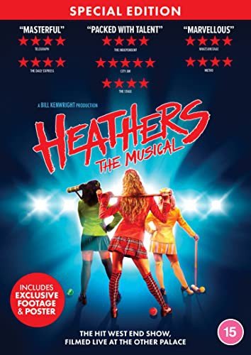 Heathers - The Musical Various Directors