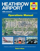 Heathrow Airport Manual Wicks Robert
